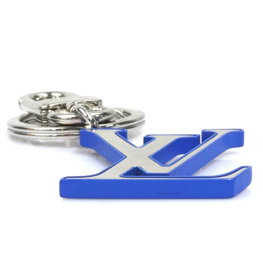 LOUIS VUITTON Blue Ring